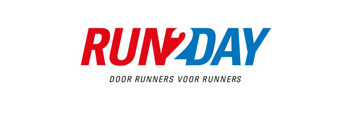 Run2Day logo