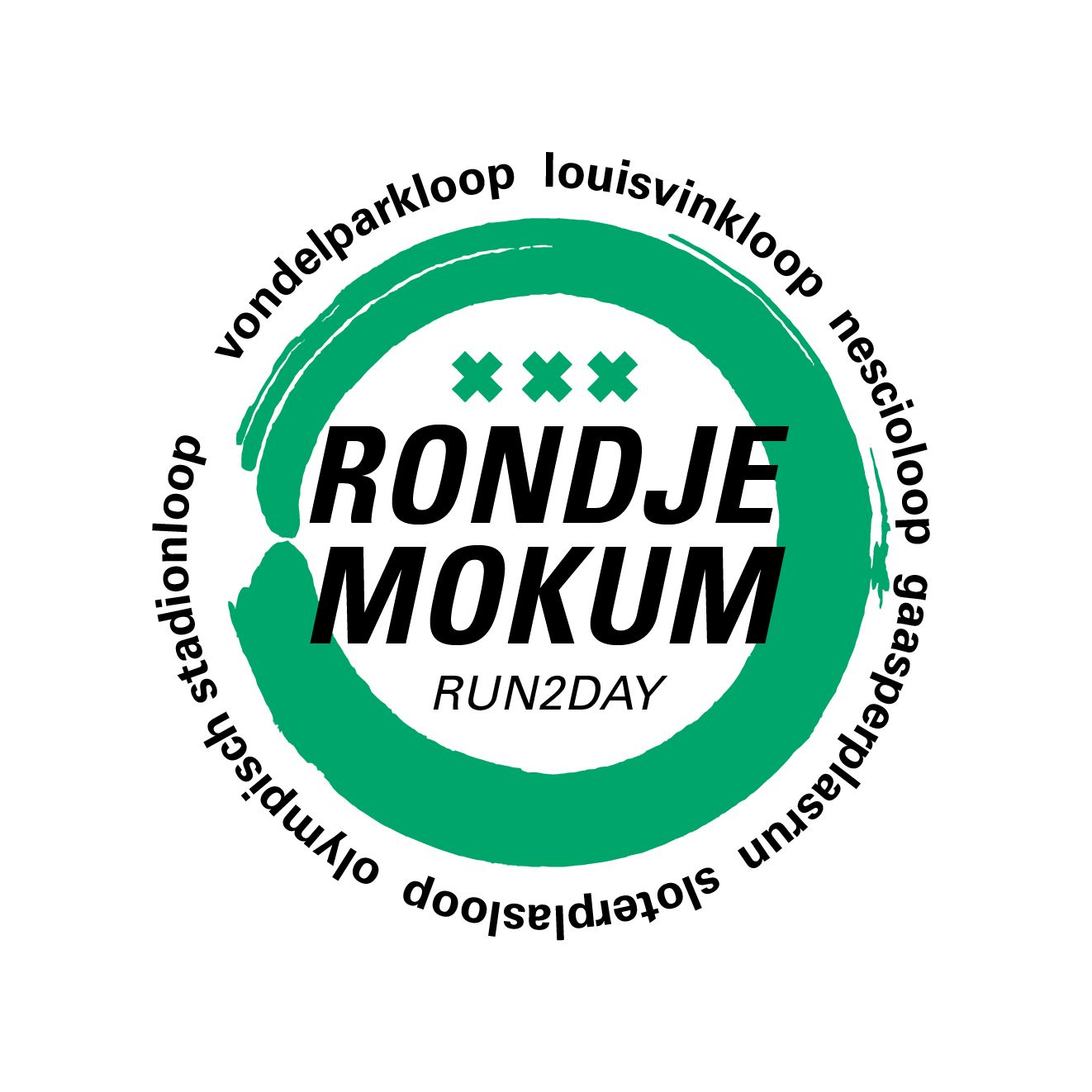 Logo Rondje Mokum